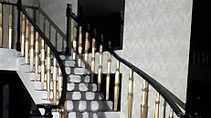 Beton Üstü Uygulamalar